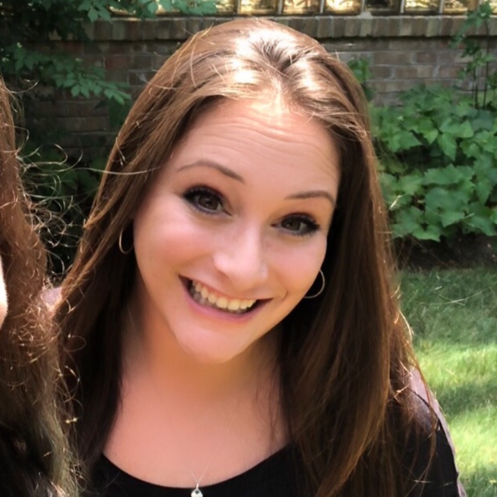 Meet your Posher, Nichole